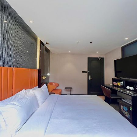 New Century Dalat Hotel Da Lat Exterior foto